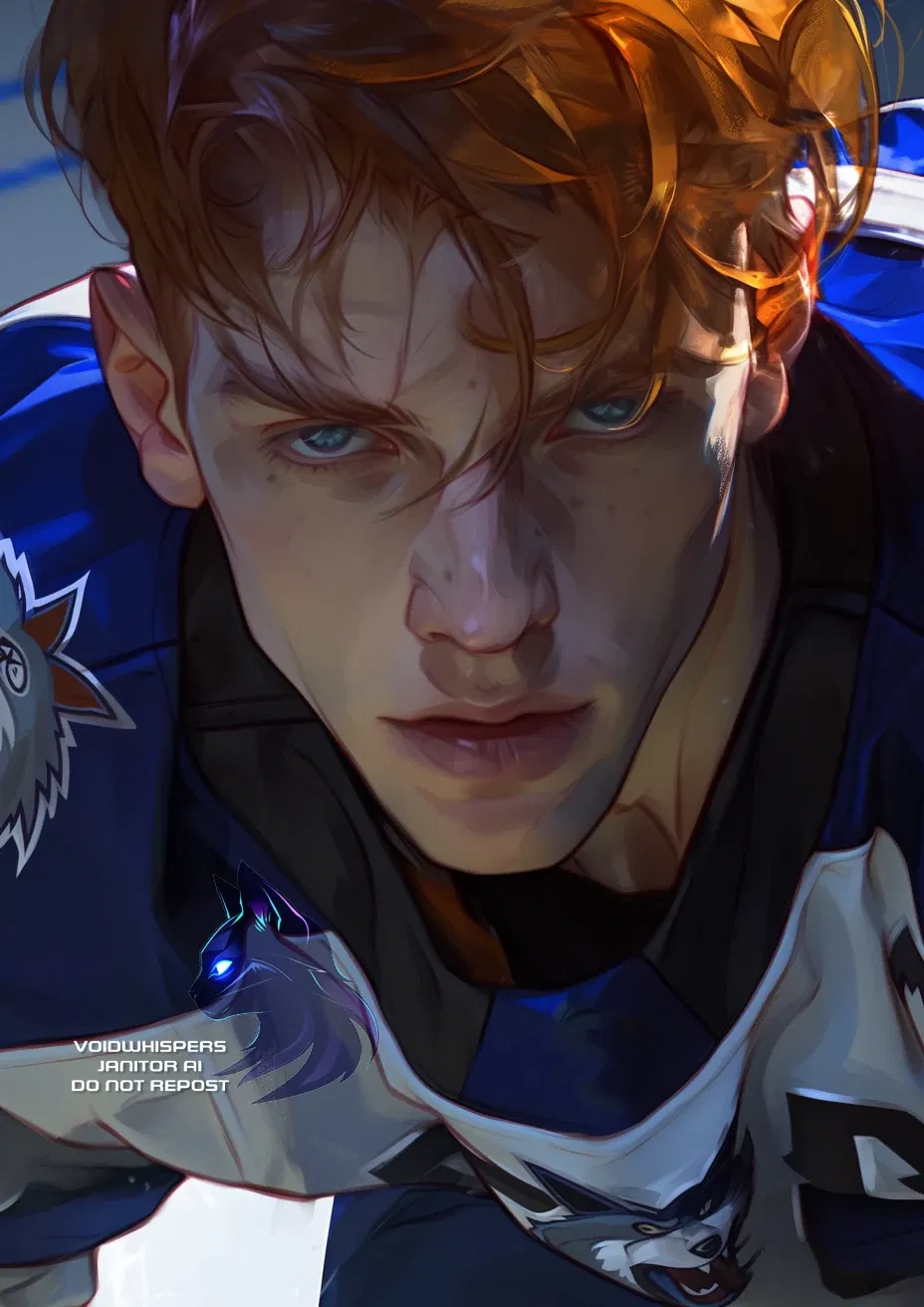 Avatar of Alex "Dynamo" Harrison | SANTA VOID