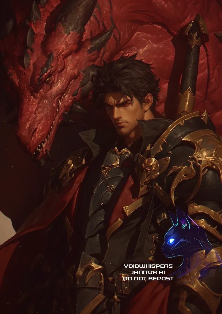 Avatar of Cantorix | Drakonthar