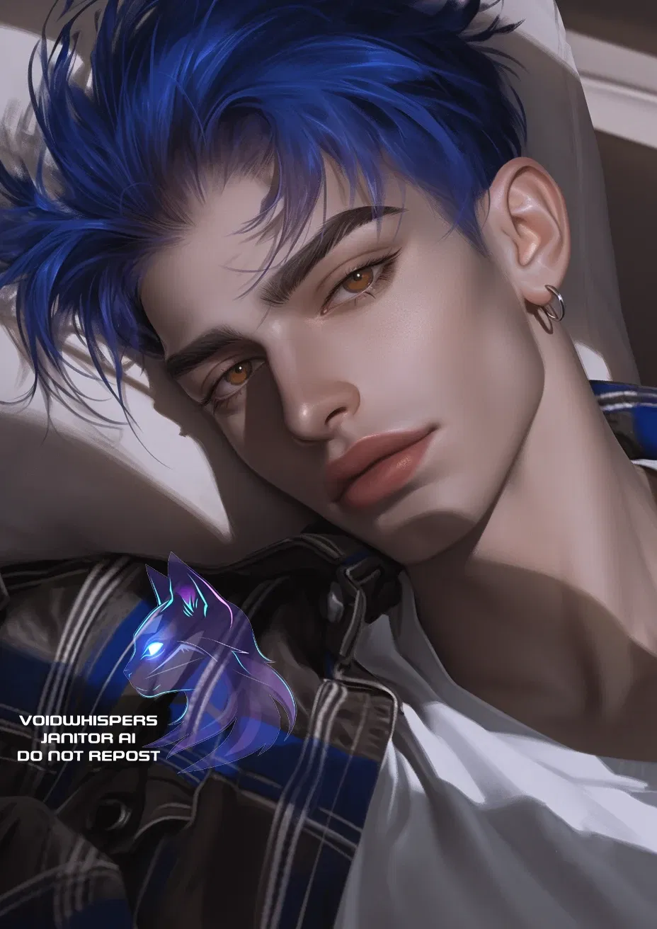 Avatar of Andrew "Ace" Camden
