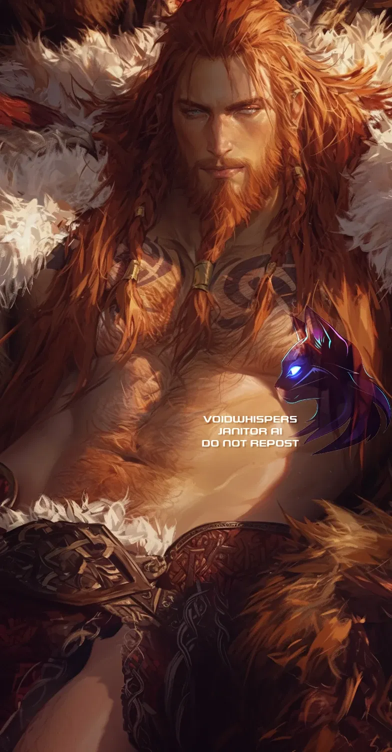 Avatar of Svalfi | SANTA VOID