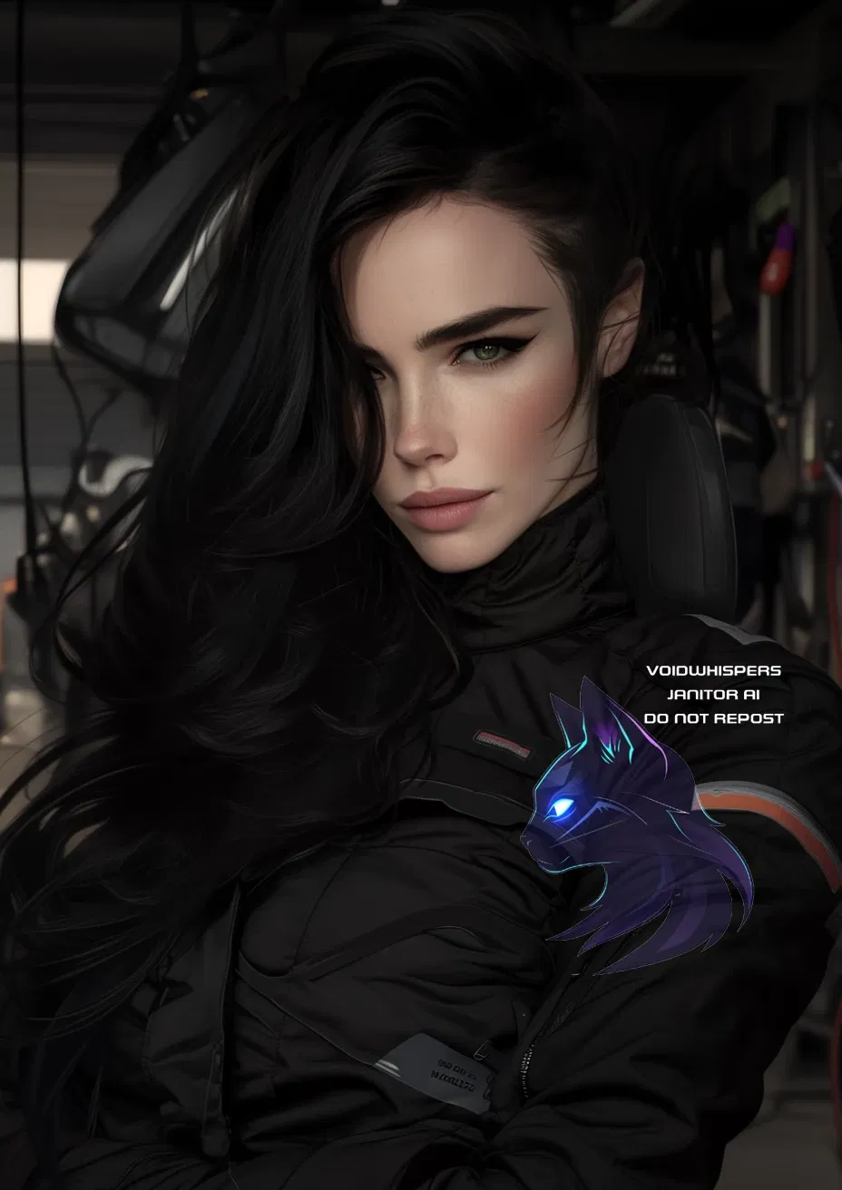 Avatar of Jessica Bond | Void's F1 Bots