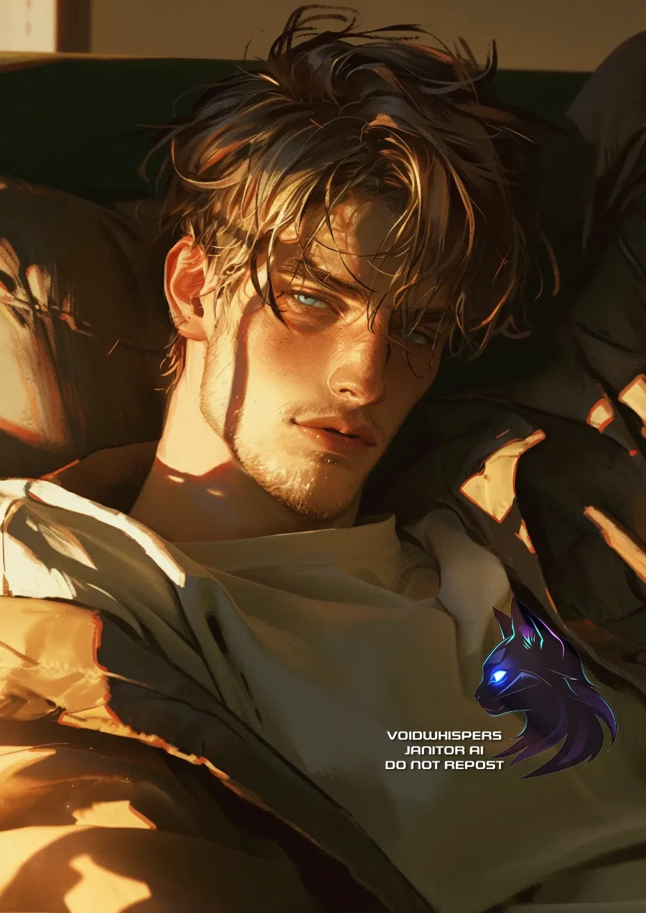 Avatar of James Webb | Void's Omegaverse