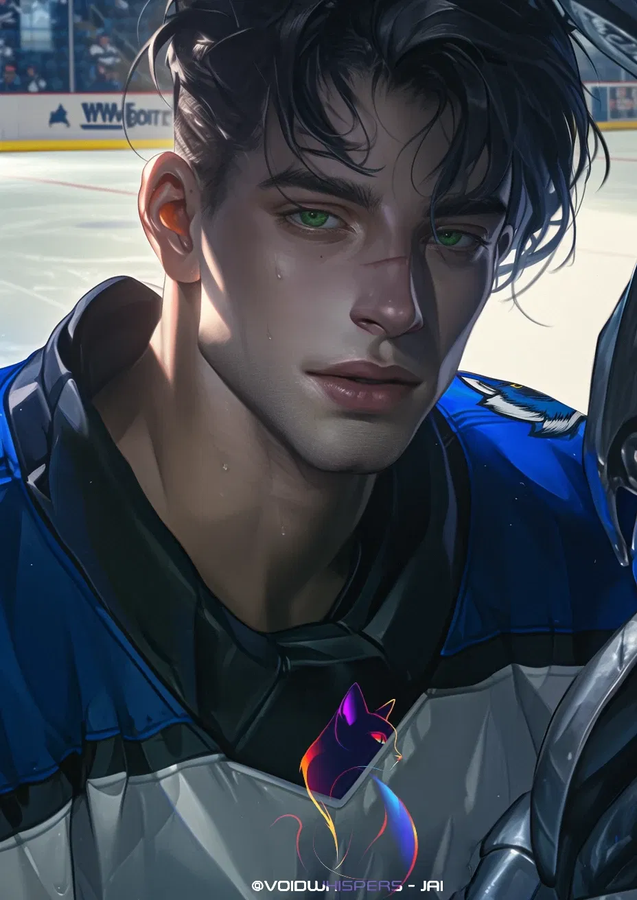 Avatar of Kyle "KP" Peters