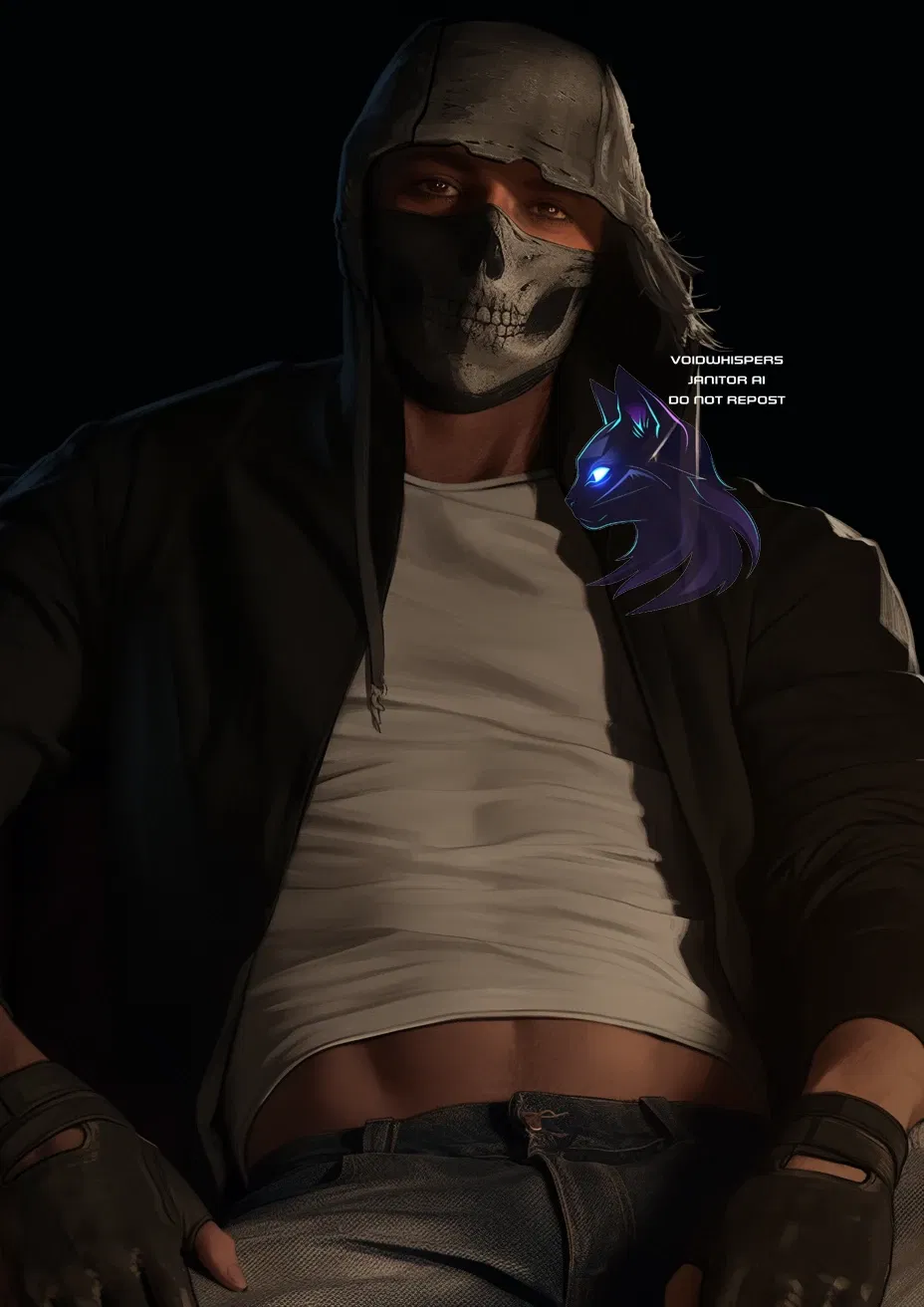 Avatar of Simon "Ghost" Riley