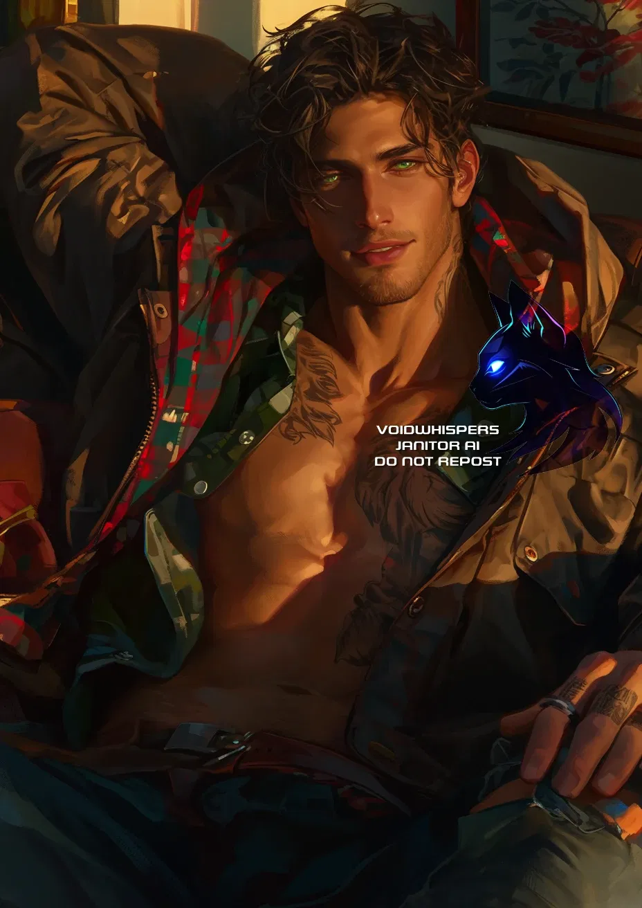 Avatar of Andrew Clarkson | SANTA VOID