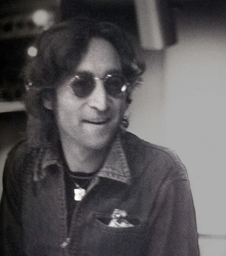Avatar of John Lennon