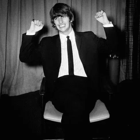 Avatar of Ringo Starr 