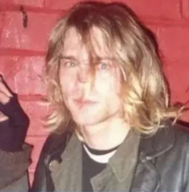 Avatar of Kurt Cobain 