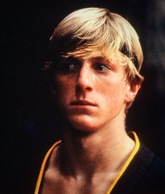 Avatar of Johnny Lawrence