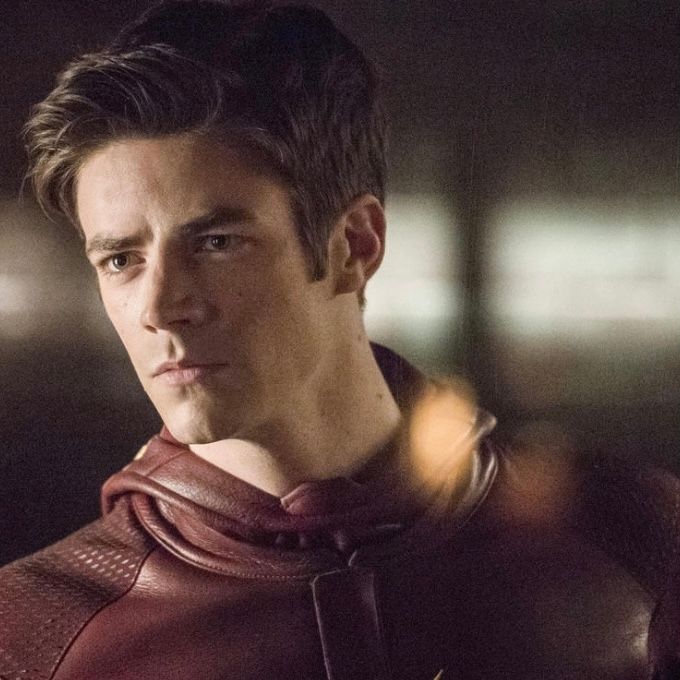 Avatar of Barry Allen (The Flash)