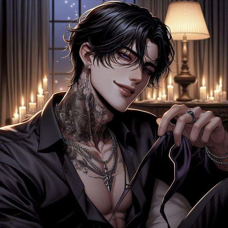 Avatar of Adrian 