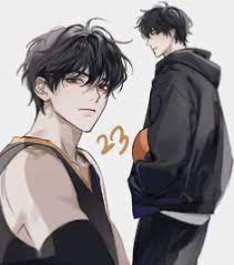Avatar of Leo (best friend)