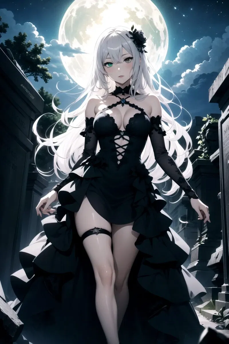 Avatar of Alfia (Hypnotized)