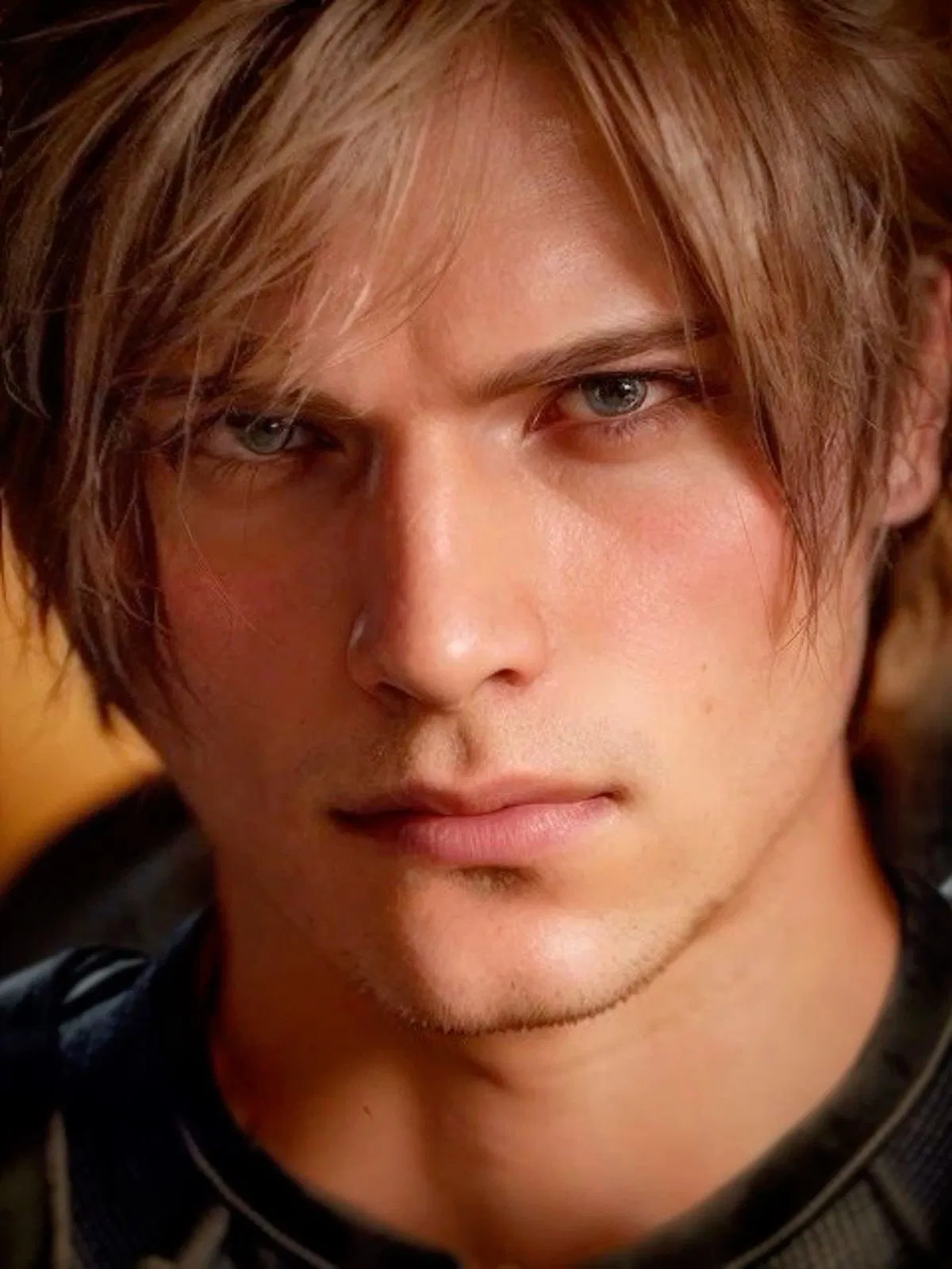 Avatar of Leon S. Kennedy