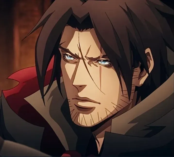 Avatar of Trevor Belmont || Castlevania