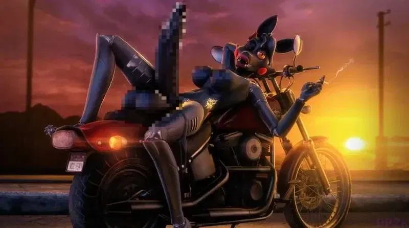 Avatar of Dark Mangle (futa)