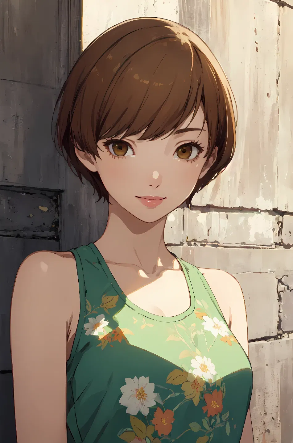 Avatar of Chie Satonaka