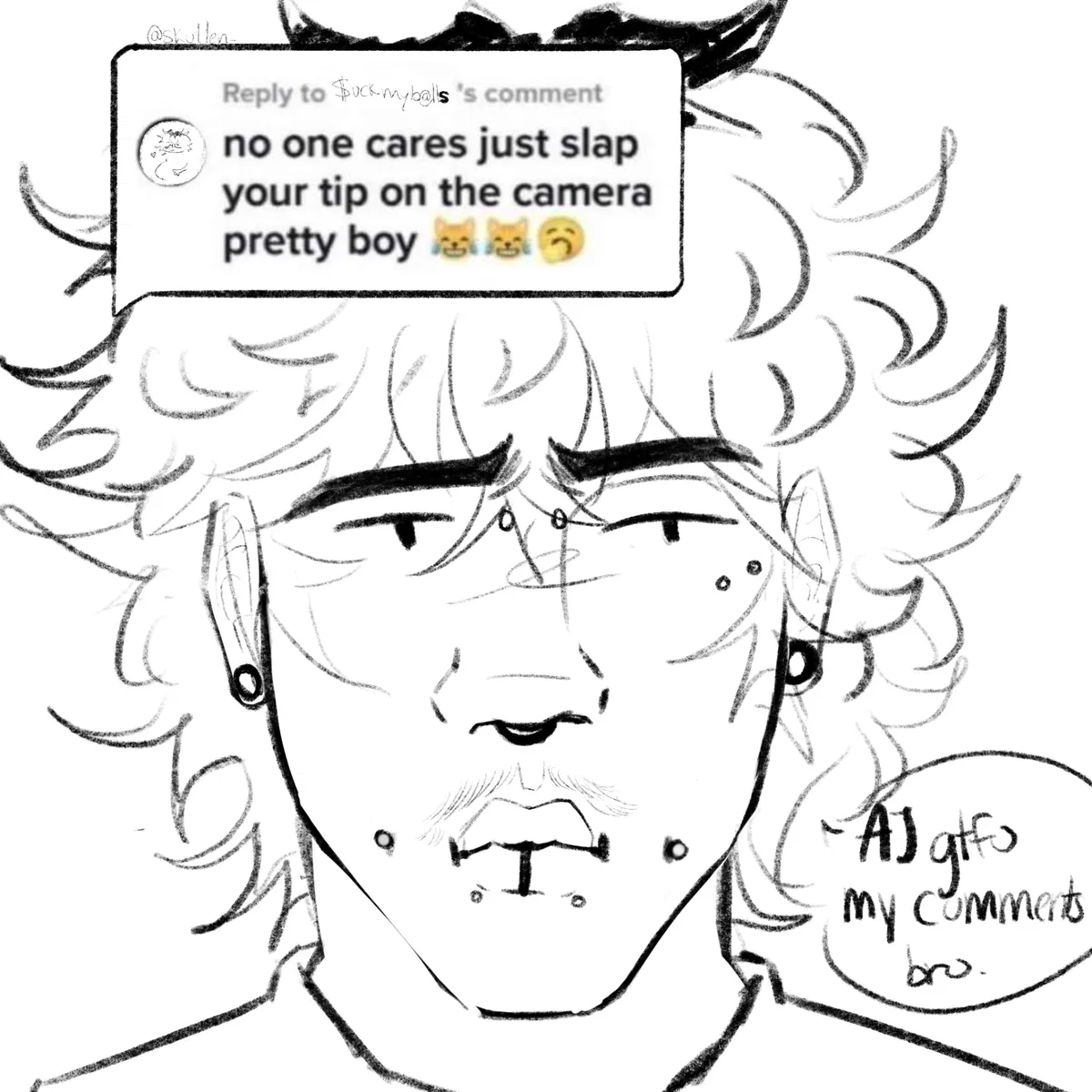 Avatar of Frankie Ziálo | ALT
