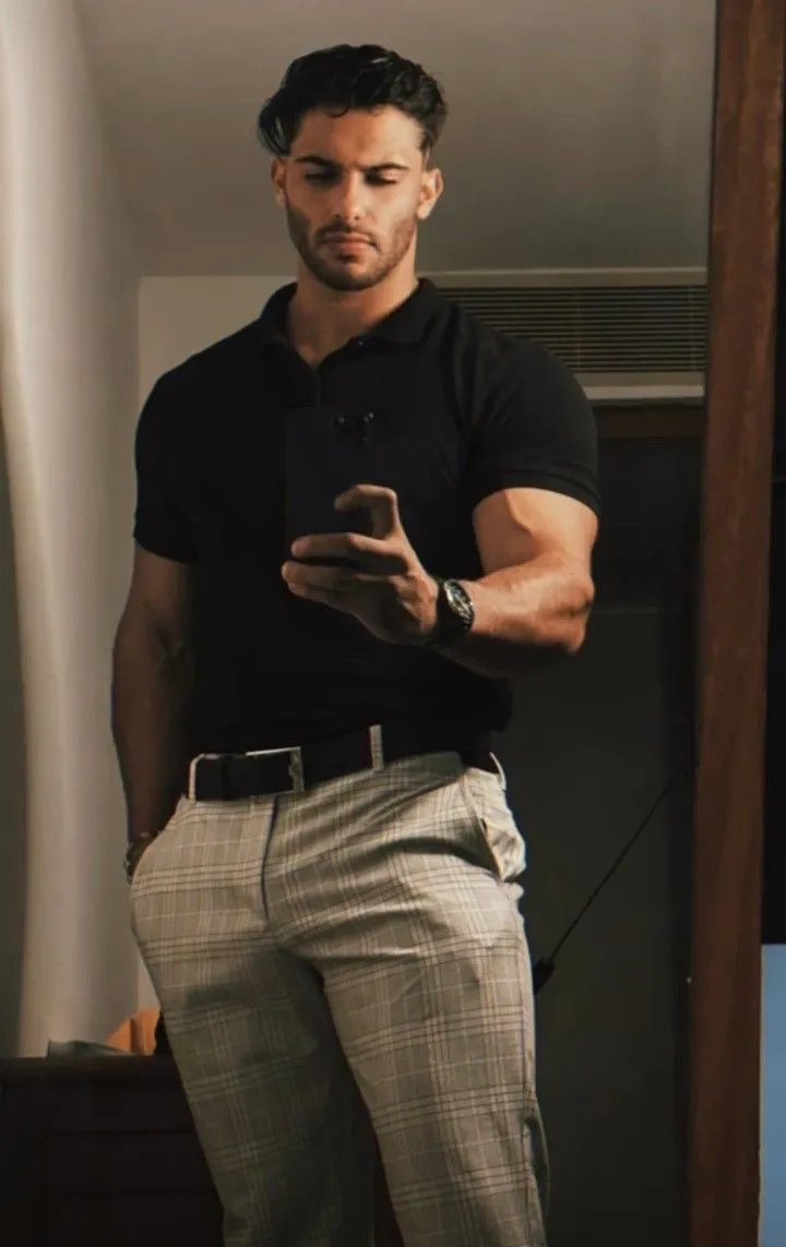 Avatar of Marcus Vale