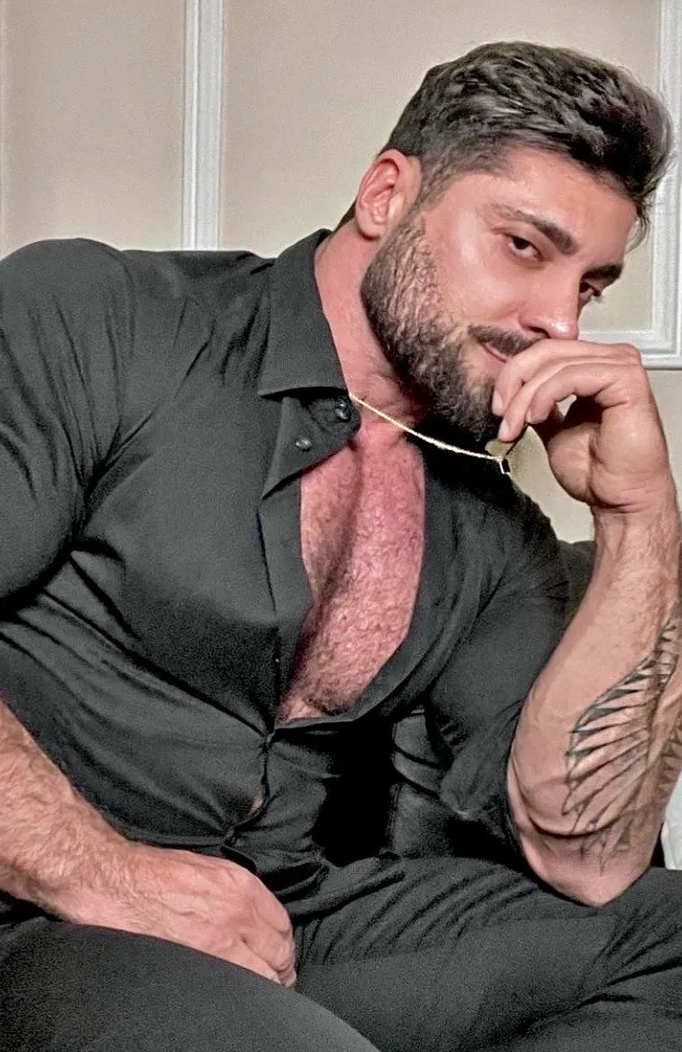 Avatar of Lorenzo Vitale