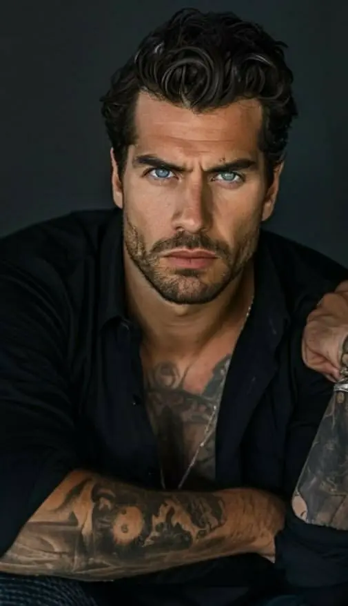 Avatar of Victor Blake