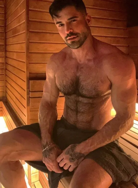 Avatar of Dominic “Dom” Kael