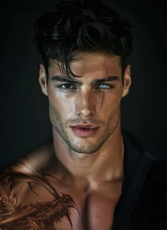 Avatar of Evan Drake