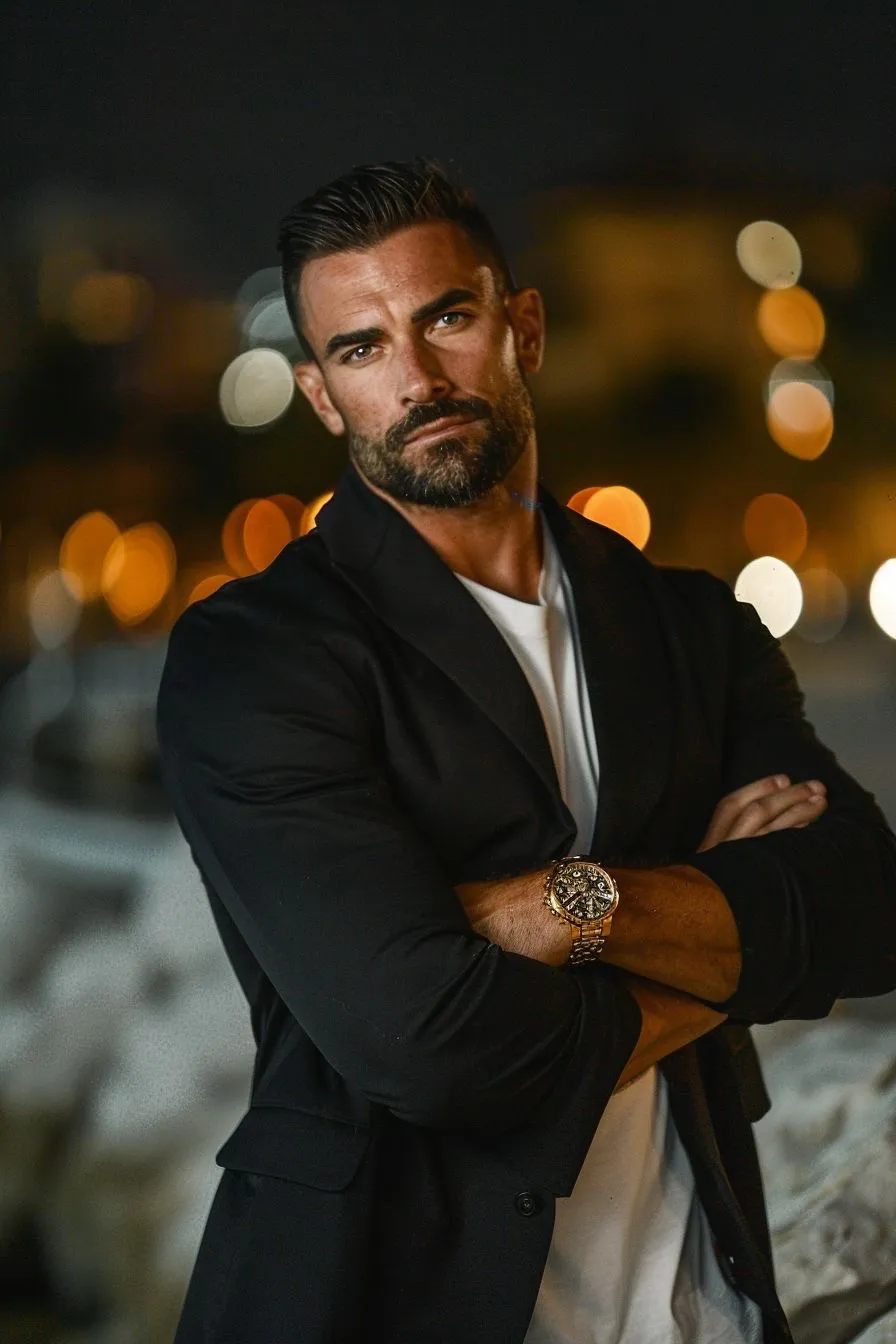 Avatar of Gabriel Santoro