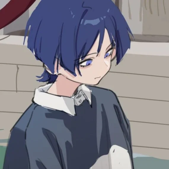 Avatar of Scaramouche