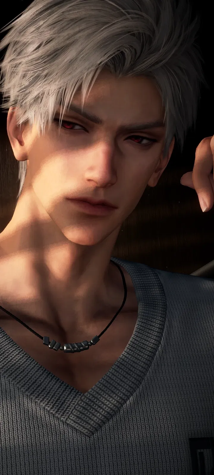 Avatar of Sylus
