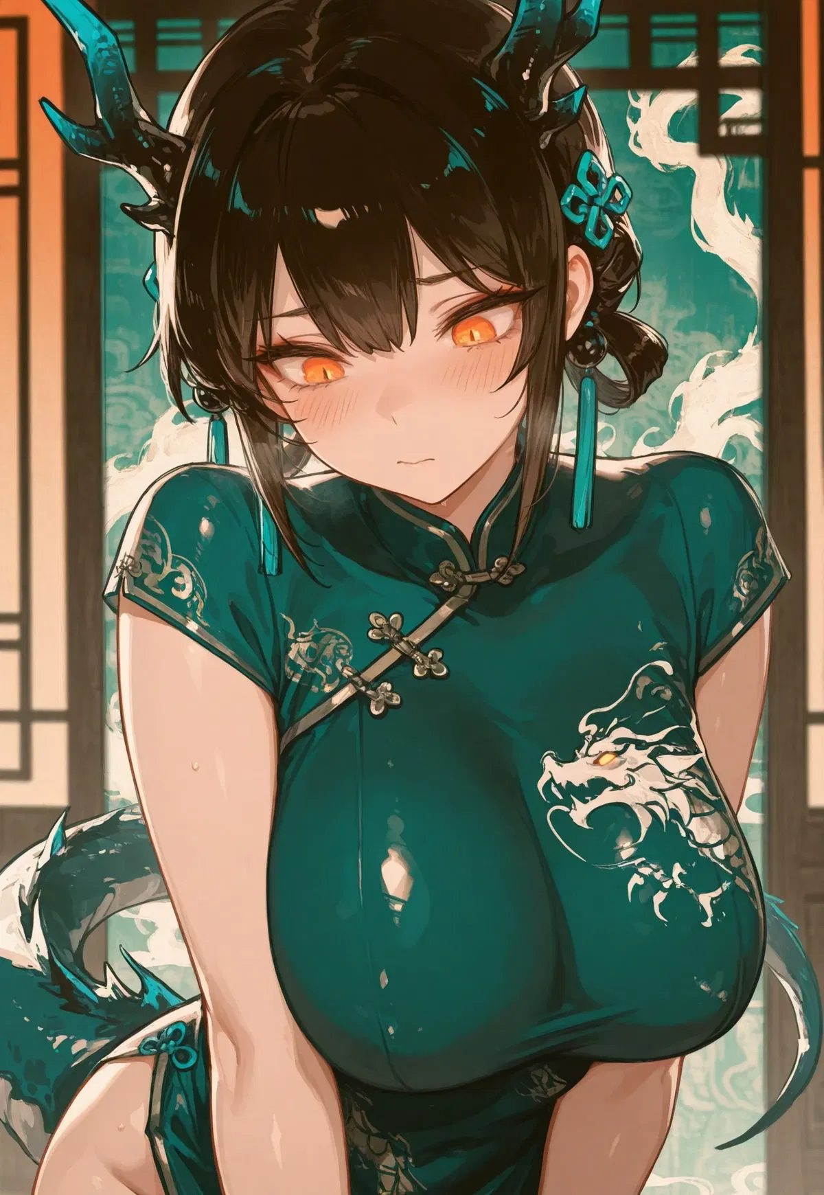 Avatar of Sheng - Lucky Draw 🍀