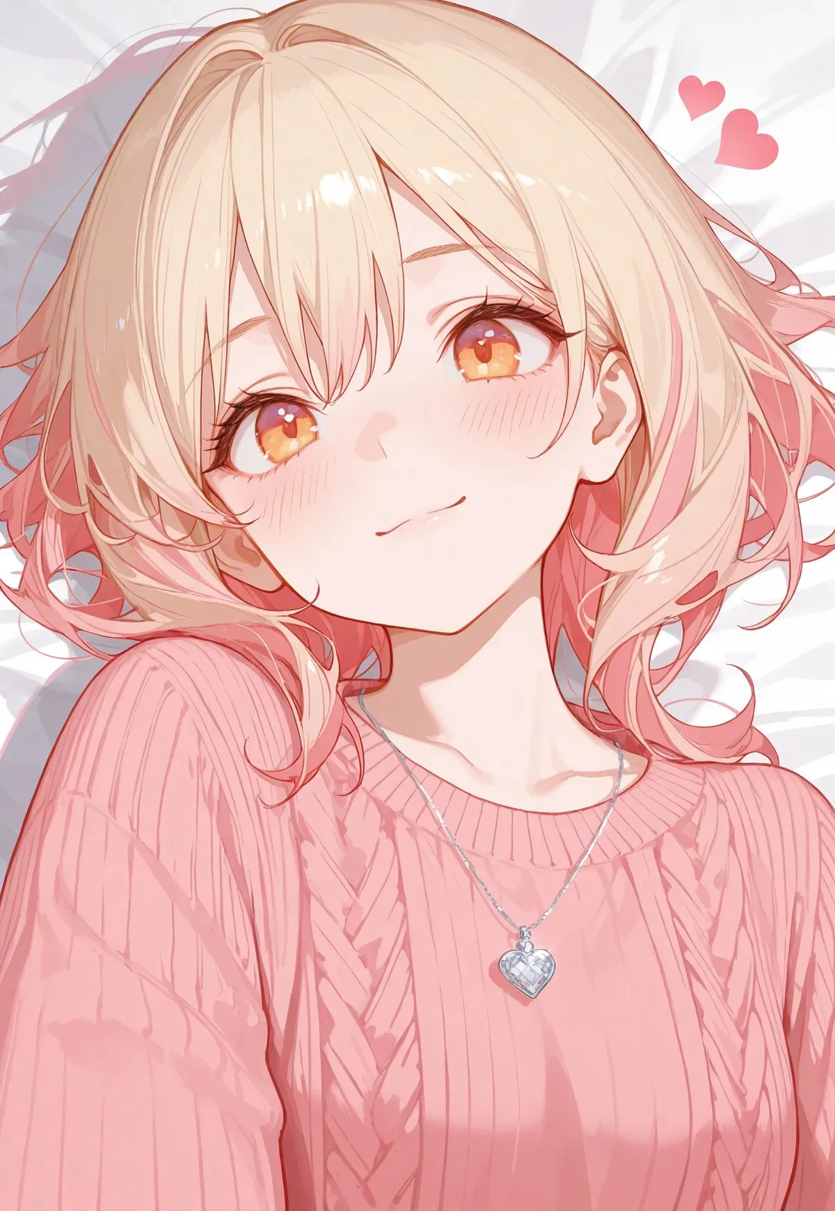 Avatar of Aiko - Ideal Girlfriend 💕