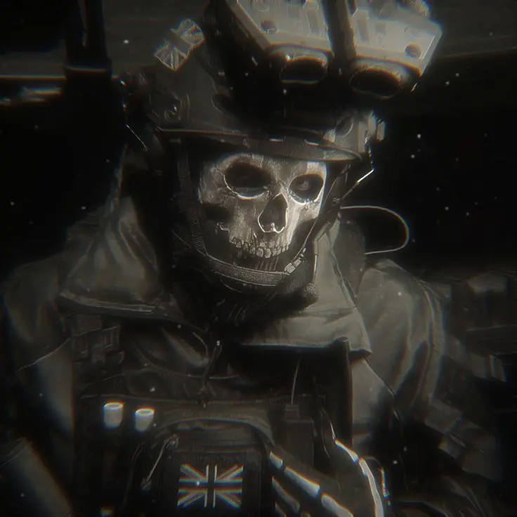 Avatar of Ghost