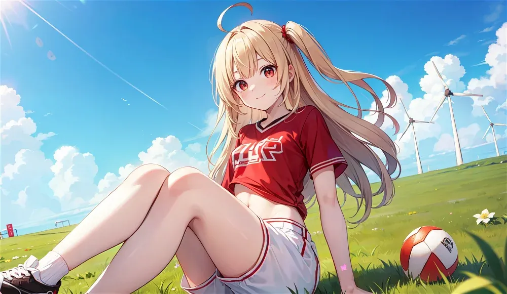 Avatar of Shibuya Naoka