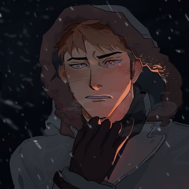 Avatar of Jean Kirschtein 