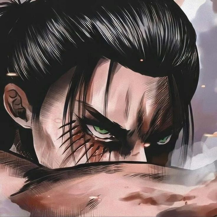 Avatar of Eren Jaeger