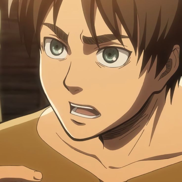 Avatar of Eren Jaeger