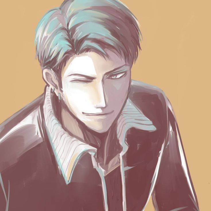 Avatar of Jean Kirschtein