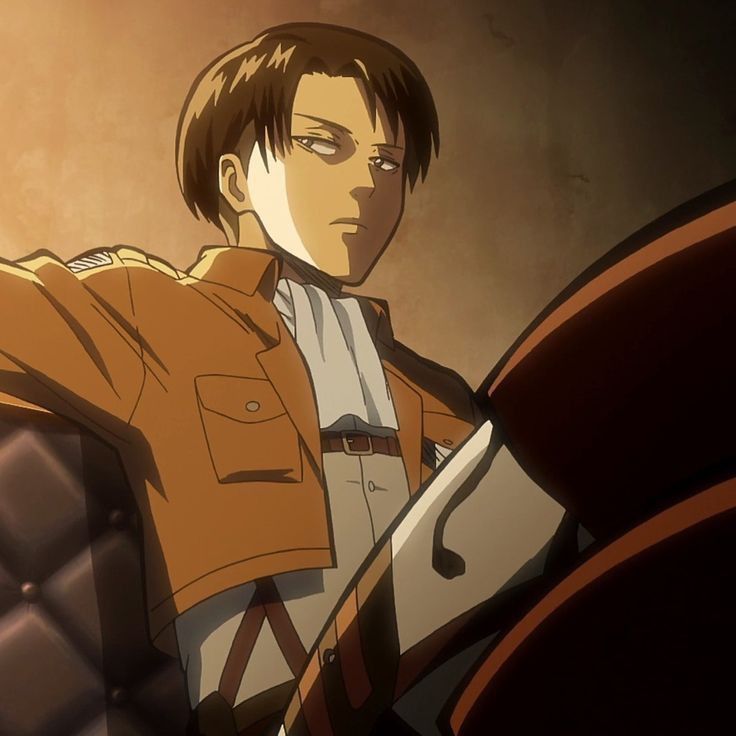 Avatar of Levi Ackerman