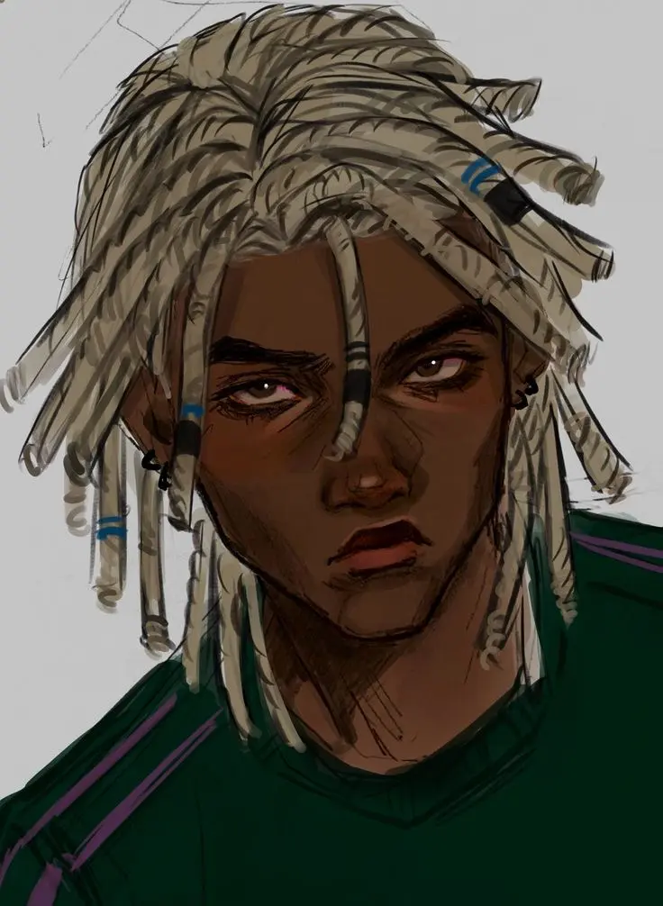 Avatar of EKKO | ARCANE
