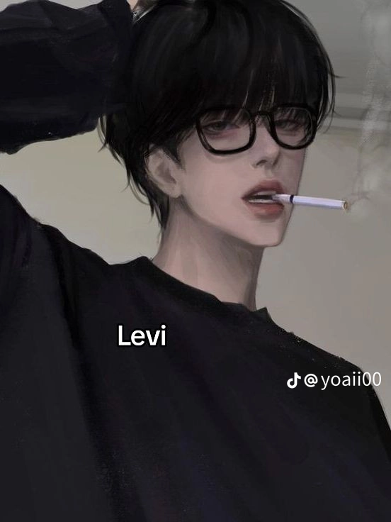 Avatar of Levi 