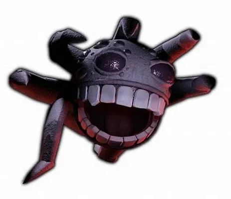 Avatar of The Grumble Nest