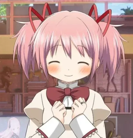 Avatar of Kaname Madoka