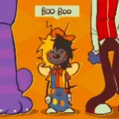 Avatar of Boo Boo - MMM