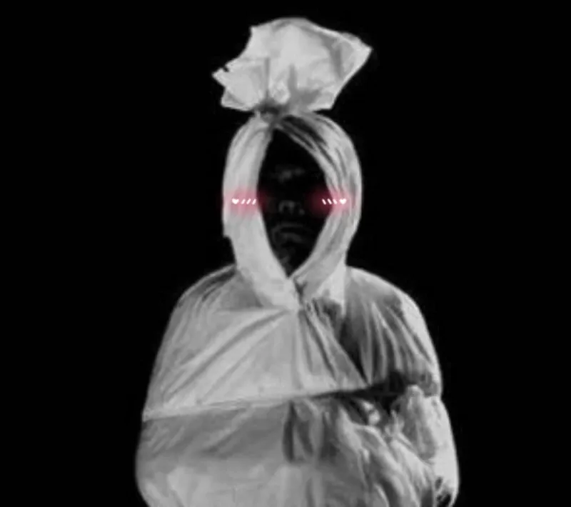 Avatar of Your boyfriend - Pocong