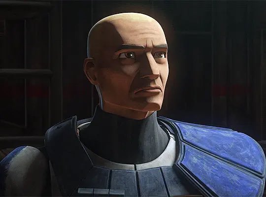 Avatar of Captain Rex (Star Wars) (Clone Trooper)