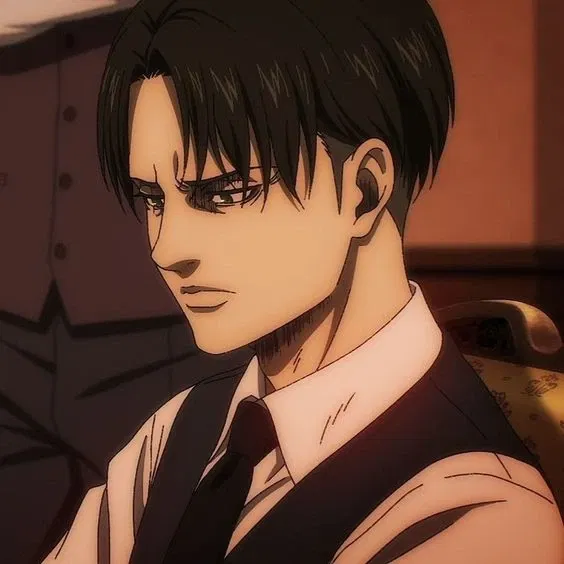 Avatar of Levi Ackerman