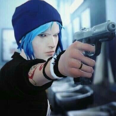 Avatar of Chloe price