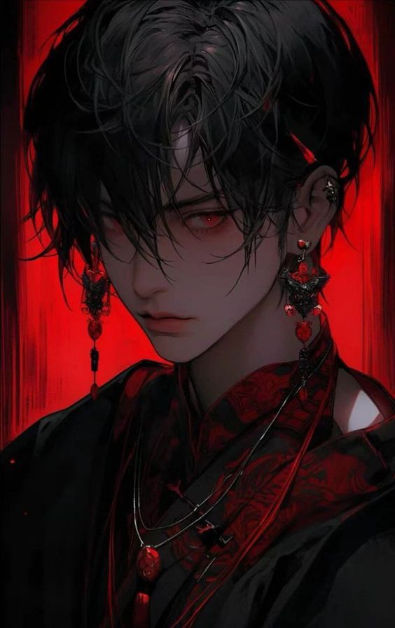 Avatar of Ezra (Yandere)