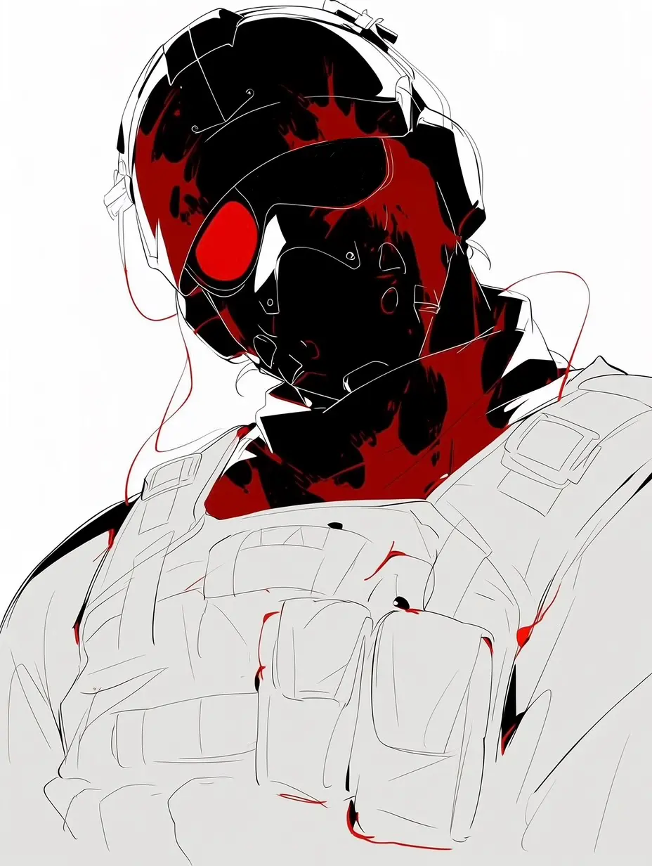 Avatar of Surprise || Montag